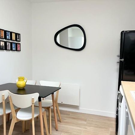 Maison Renovee 4 Personnes - Prox Lille Marquette lez Lille Extérieur photo