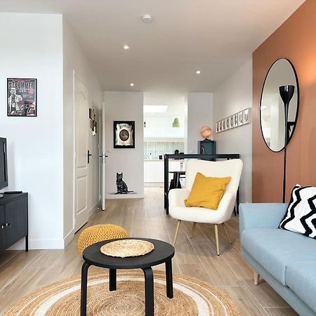 Maison Renovee 4 Personnes - Prox Lille Marquette lez Lille Extérieur photo