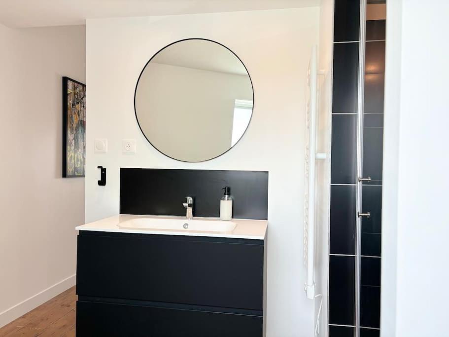 Maison Renovee 4 Personnes - Prox Lille Marquette lez Lille Extérieur photo