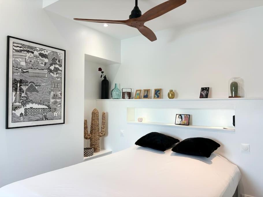Maison Renovee 4 Personnes - Prox Lille Marquette lez Lille Extérieur photo